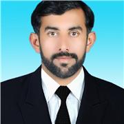 I would describe myself as a passionate and dedicated physics educator, aiming to make complex concepts accessible.